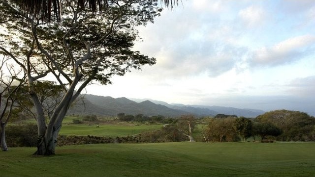 Land Opportunity in Colinas De Golf