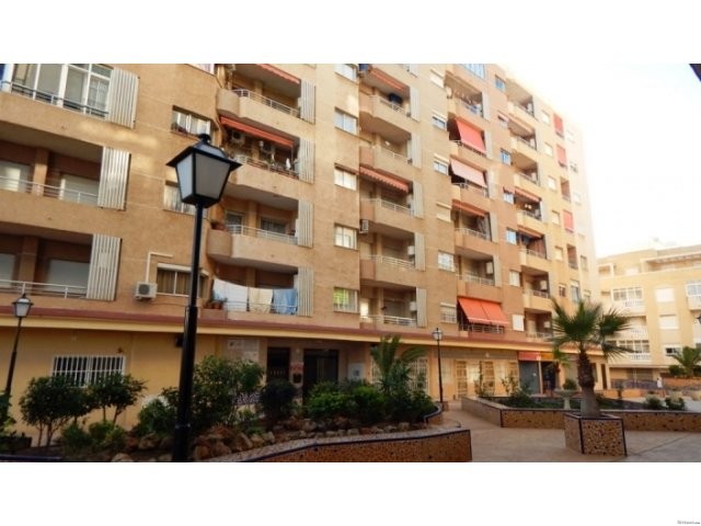 Resale · Apartment · Spain · Costa Bl.. - 2
