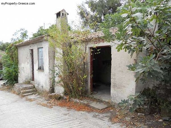 2 Bedrooms - Villa - Zakynthos - For..