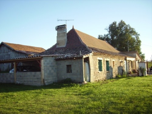 4 bedroom Perigoudine cottage in quiet.. - 2