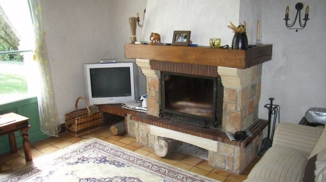 Nice Period Style House - 2