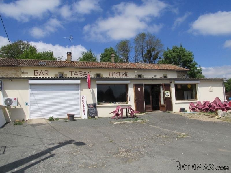 Shop/cafe/bar With Accommodation..