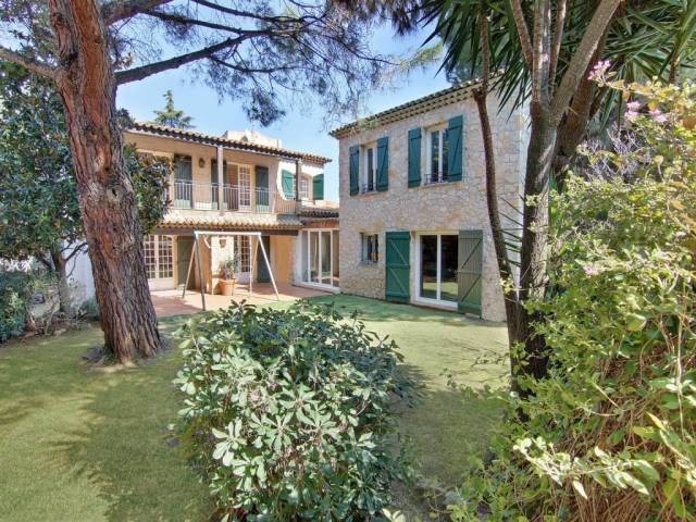 Antibes Villa for sale