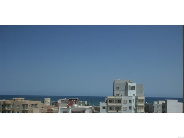 Beautiful apartment in Hammam Sousse
