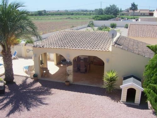 Country House with private pool - 2