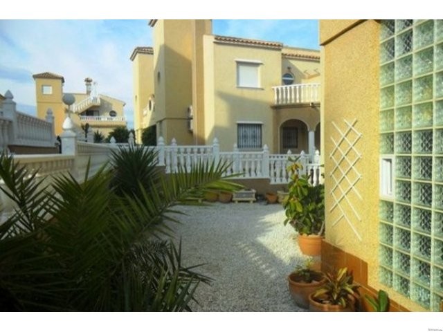 El Galan, Torrevieja, Costa Blanca