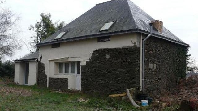Nice Peaceful Hamlet Location