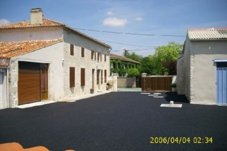 Stone House For Sale St Jean D Angely