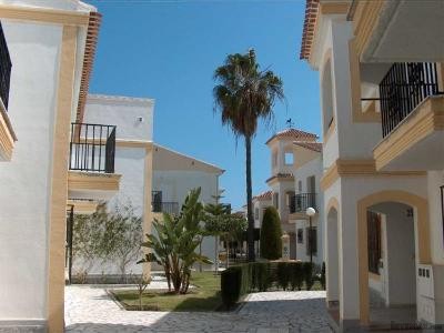 1 Bedroom - Apartment - Almeria - For.. - 2
