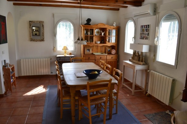3 Bed 2 Bath Villa La Sella* - 2
