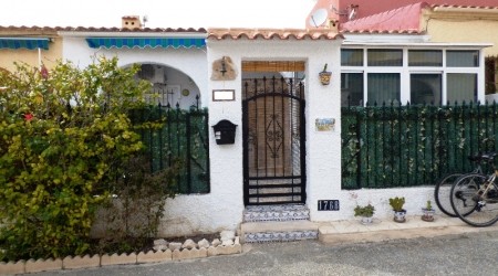 Resale · Townhouse · Spain · Costa Bl..