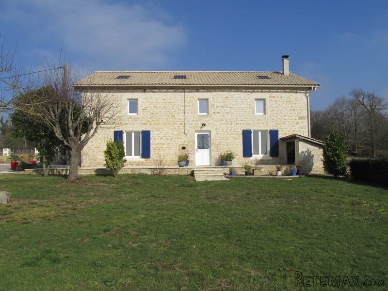 Simply Lovely - Detached Stone House