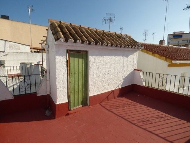 Town House - Nice and spacious family.. - 2
