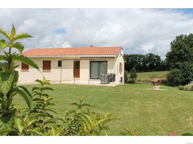 Vente Maison Thiviers