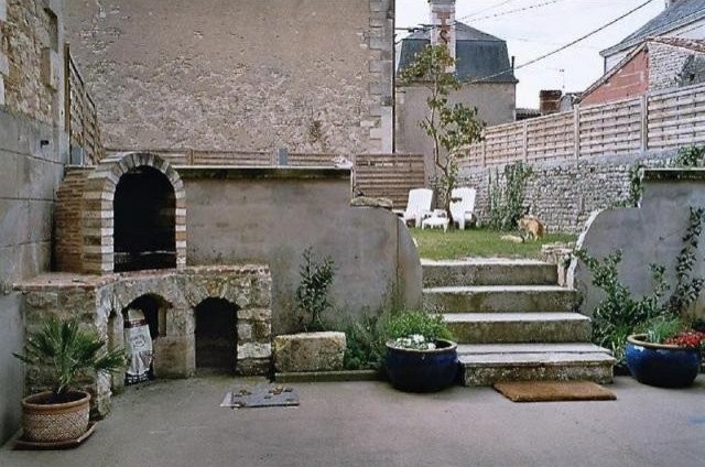 5 bedroom Town House For Sale: 79160 A..