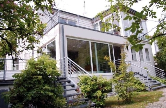 Modern Architecture Villa with.. - 2
