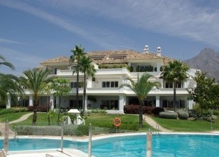 3 bedroom Apartment For Sale: Monte..