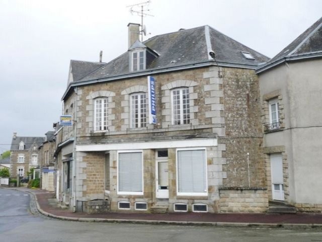 Maison 5 Pieces