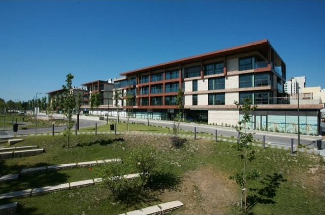 One Bedroom Acala Apartment, Troia..