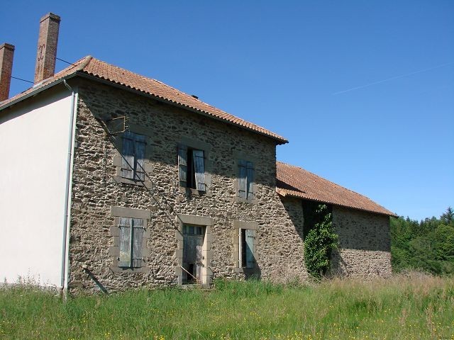 Vente Maison Dournazac - 2