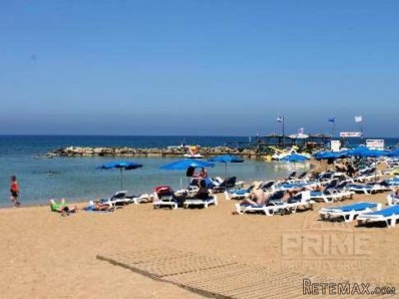 66 Bedrooms - Hotel - Protaras - For..