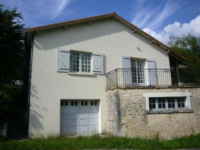 Champagnac de Belair (24530)