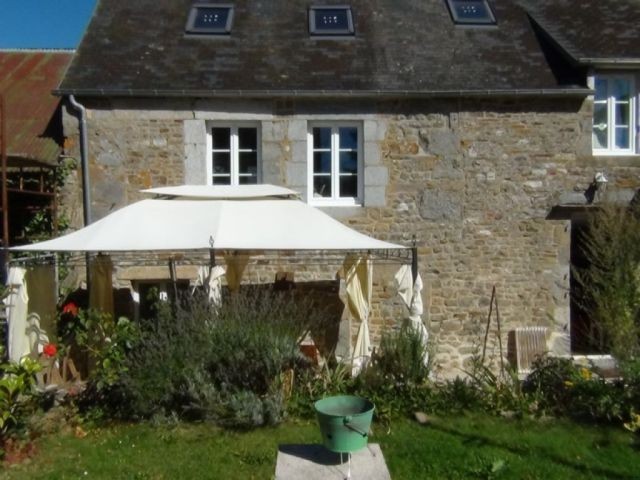 Nice Quality Village House