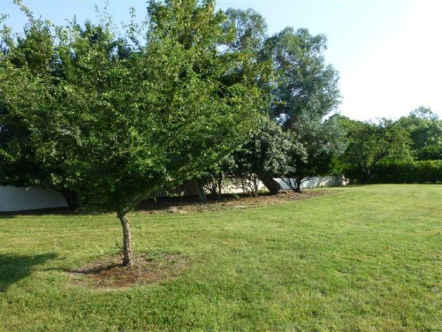 Plot of land of about 800 m2 - 2