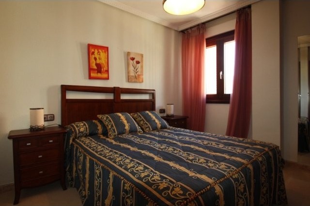 Sales apartamento Calp - 2