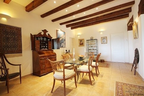 Villa in Javea - 2