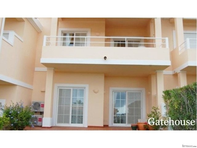 3 Bed Duplex with Sea Views On Golfemar.. - 2