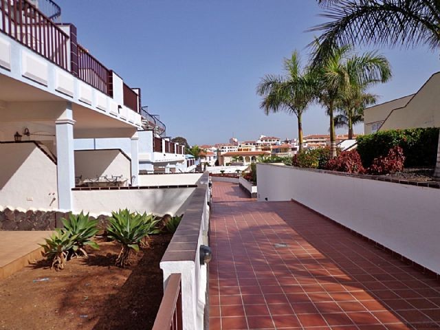 Apartment in Los Cristianos - 2