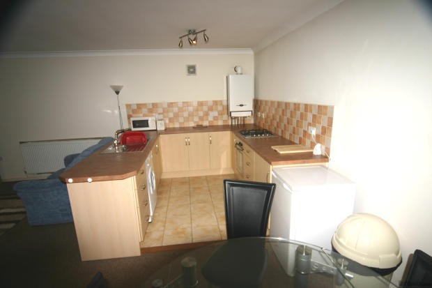 Ground Floor - Penclawdd SA4 3XN 1..
