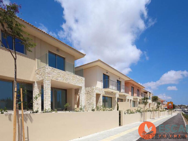 Luxury Apartment, Oasis Park, Paphos - 2