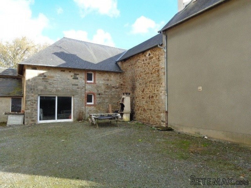 Nice Rural Village House - 2
