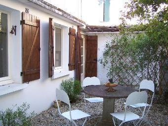 Pretty House In A Small Village With..