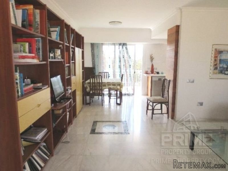3 Bedrooms - Apartment - Paphos - For.. - 2
