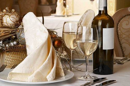 Hotel in romantic location in Gasteiner..