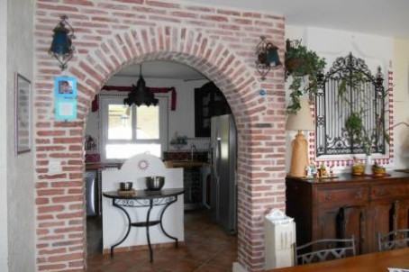 Stone House For Sale St Jean D Angely - 2
