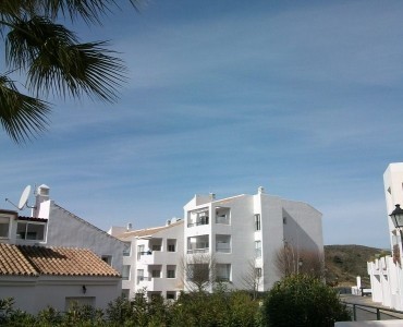 2 Bed Apartment for sale in Alhaurin..