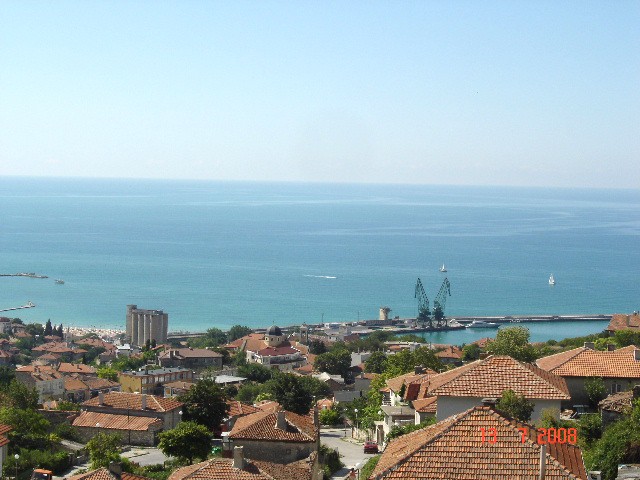 Apartment in Balchik