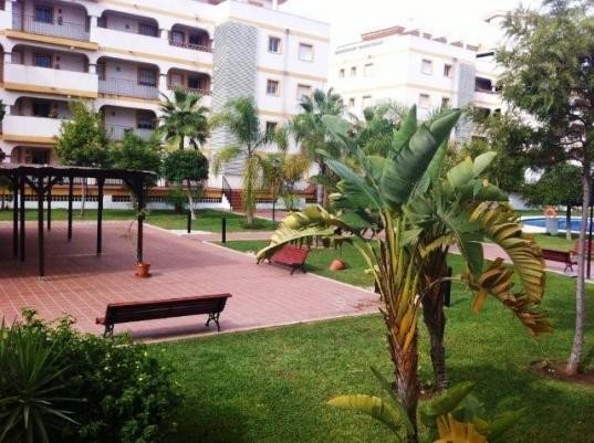 Apartment - Please contact us for more..