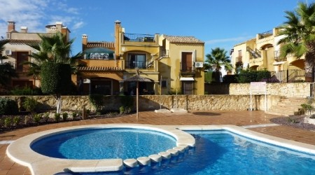 Resale · Apartment · Spain · Costa Bl..