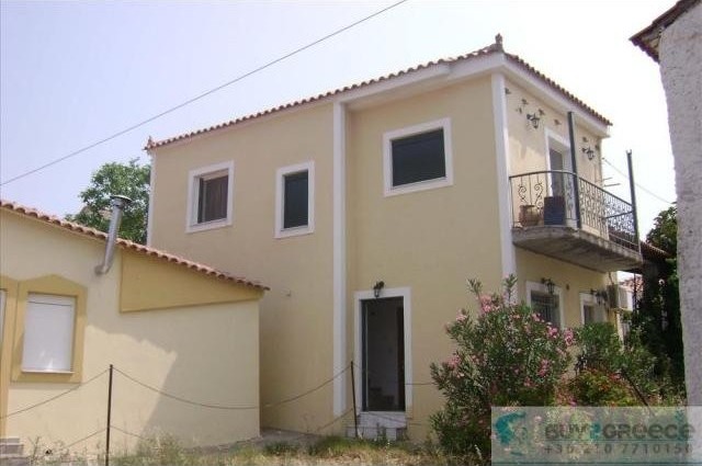 Β444- ONE APARTMENT 47,91M2 IN EACH..