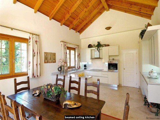 Villa for sale in El Paraiso Alto.. - 2