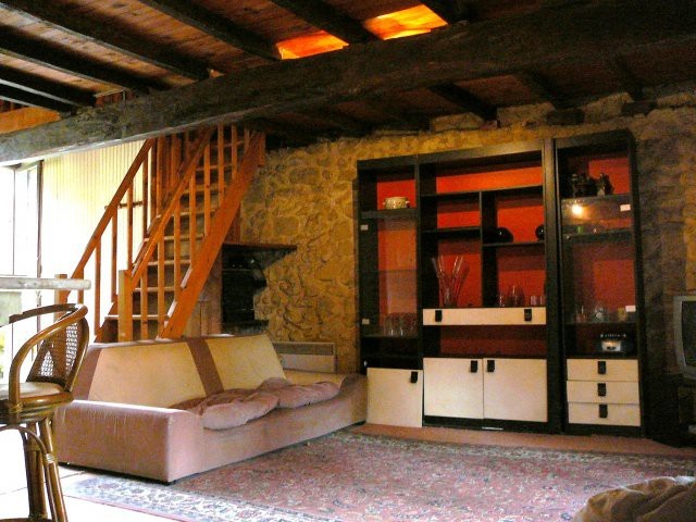 House With 'gite' In The Gers Marciac -.. - 2