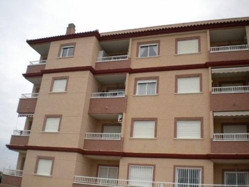 Resale · Apartment · Spain · Costa Bl.. - 2