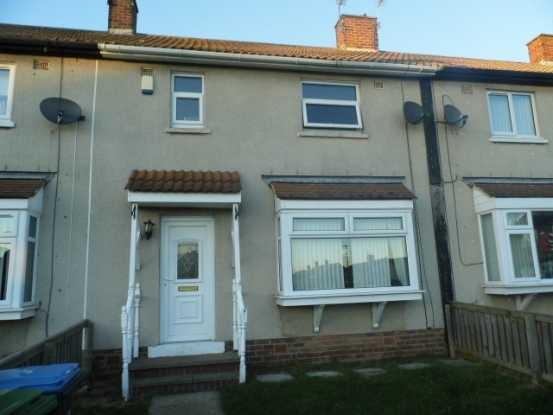 2 bedroom, Terraced House house for sale
