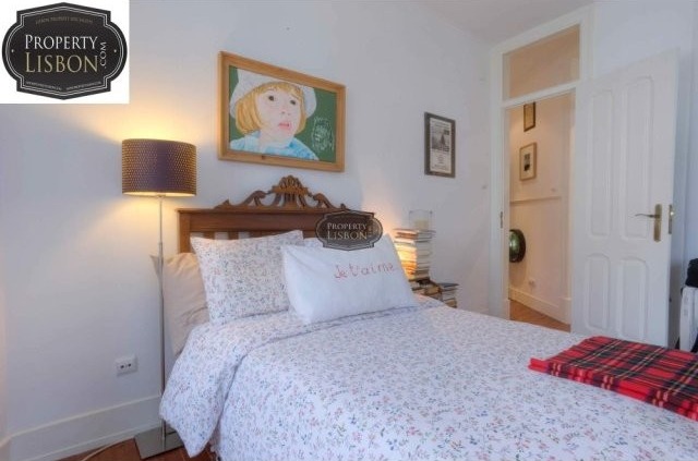 2 Bedrooms - Apartment - LISBON - For..