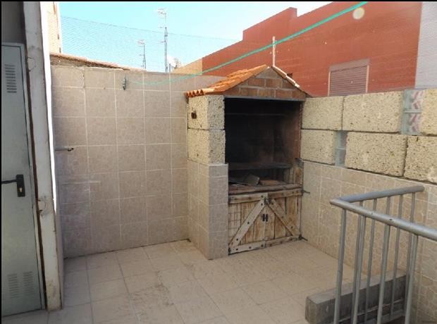 Duplex For Sale in San Isidro, Tenerife - 2